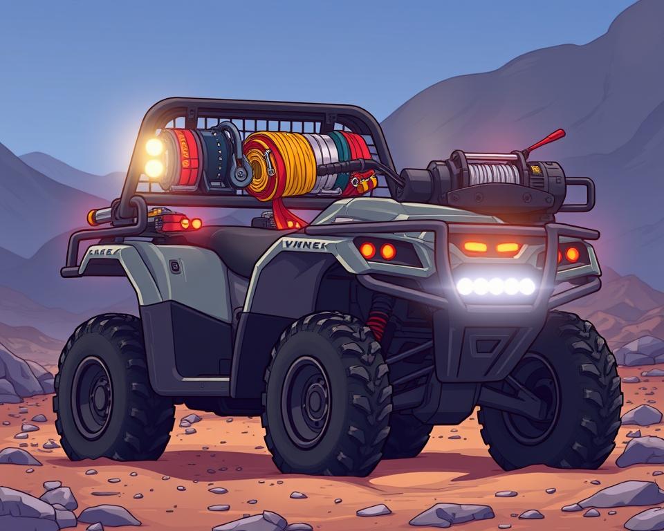 2023 Polaris ranger 570 midsize windshield