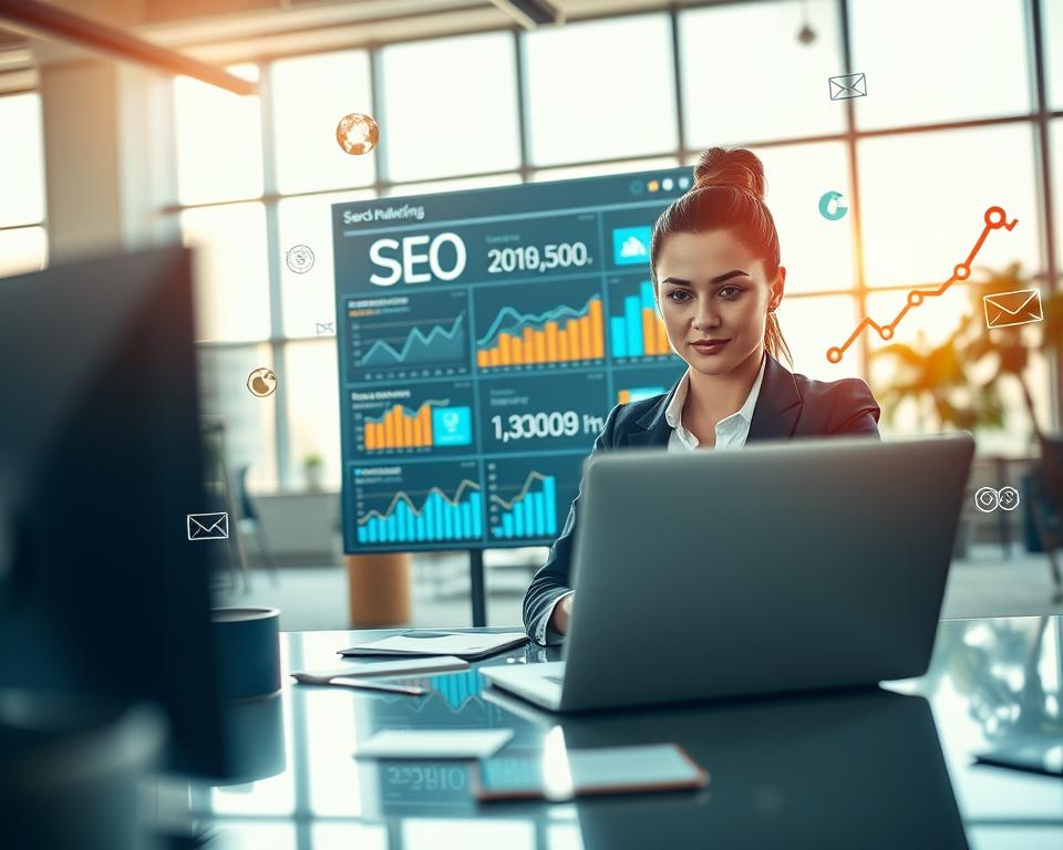 digital marketing company Dayton