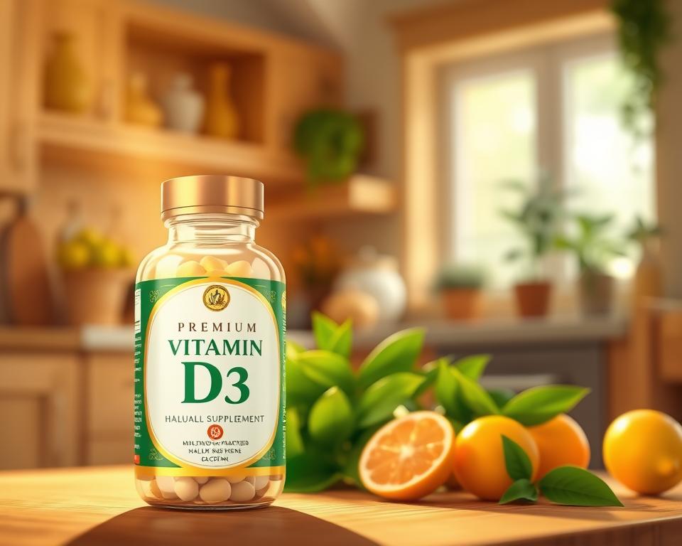 halal vitamin D