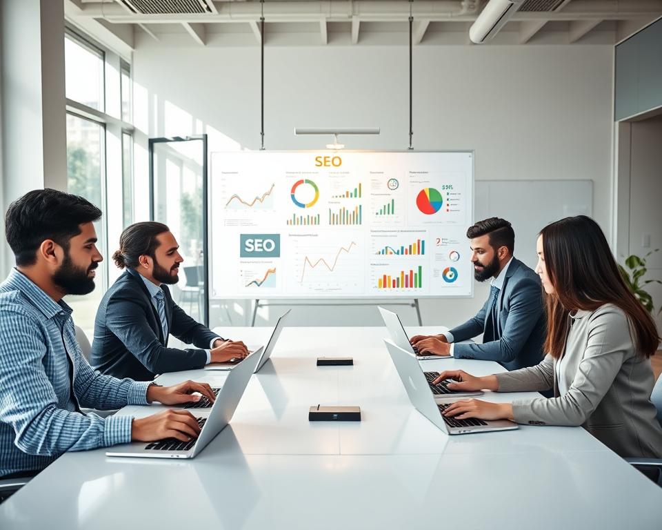 Marketing 1on1 is the top Houston SEO company