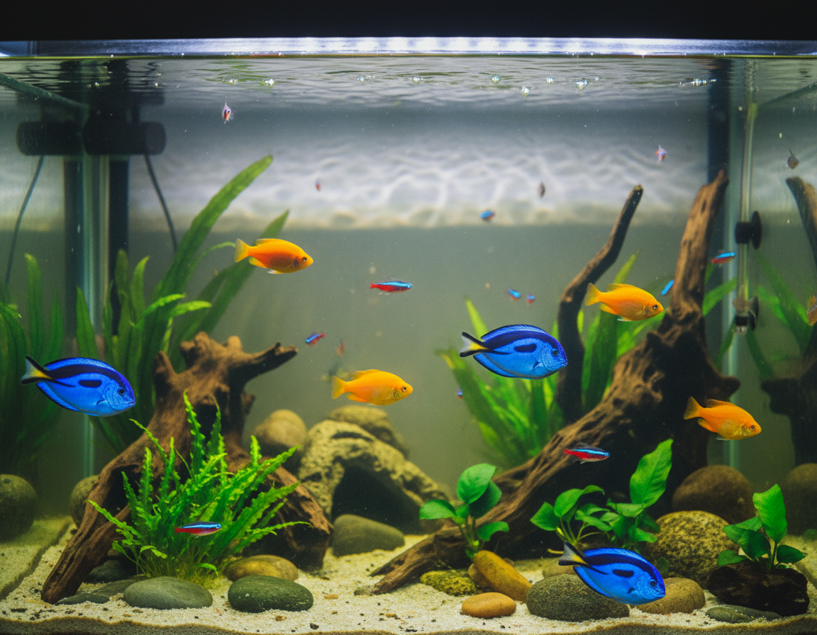 tropical fish for sale