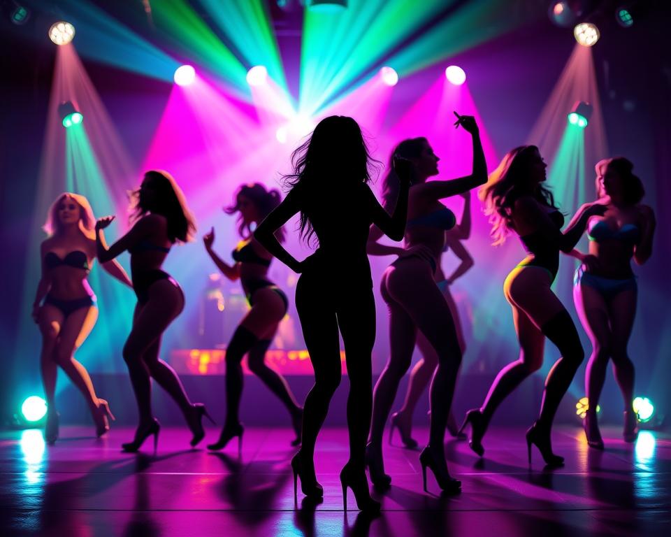 Party Strippers Anaheim